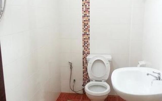 Nida Rooms Bang Kung 48