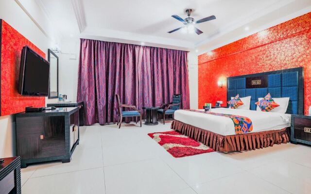 FabHotel Royal Mirage