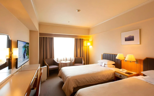Hotel New Otani Takaoka