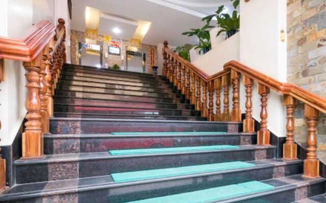 Samnang Laor Phnom Penh Hotel