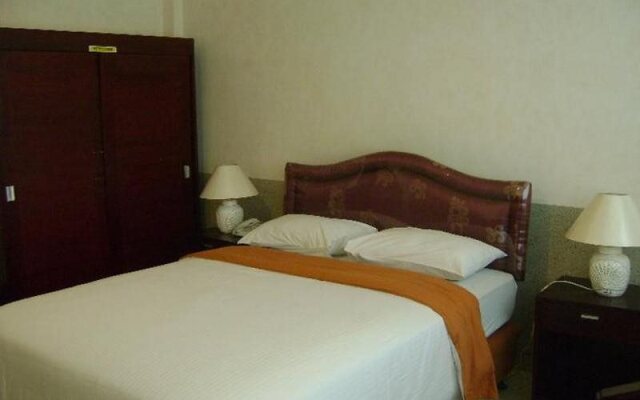 M-one Hotel Bogor