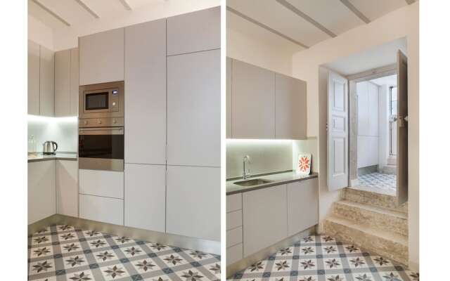 Great Location Close to the Metro