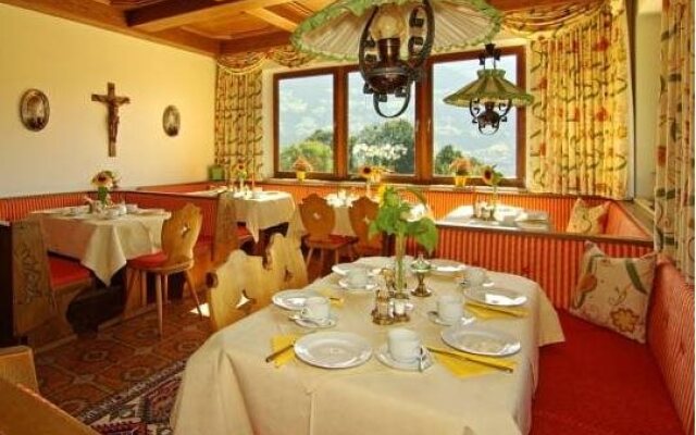 Pension Platzer