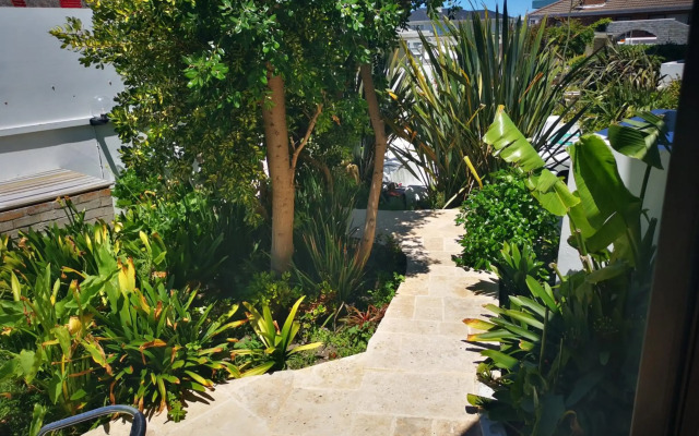 Misty Waves Boutique Hotel