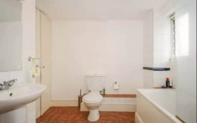 Central Studio Located In Paddington