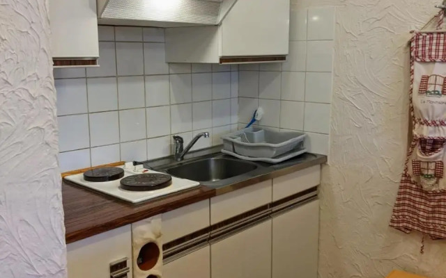 Le 45, studio vue sur le Hohneck