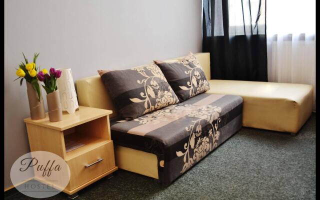 Puffa Hostel