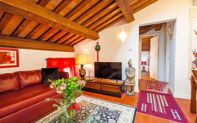 Residenza Vescovado