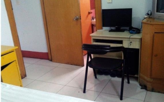 Zaozhuang Jinyuda Hotel – Guest Rooms – Zaozhuang