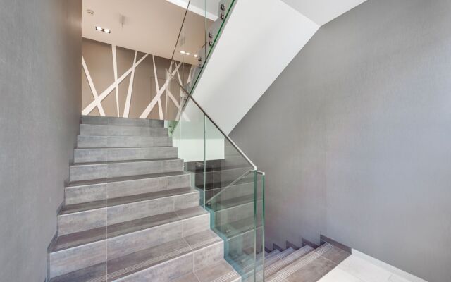 Apartamenty Sun &Snow Victoria Residence