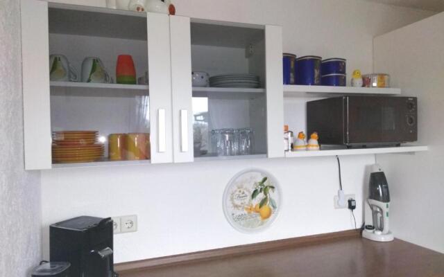 Ferienwohnung Kiruga