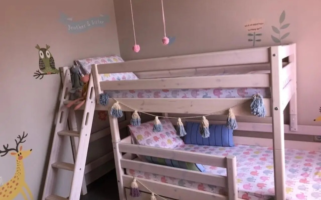 Azure House at Lagonissi