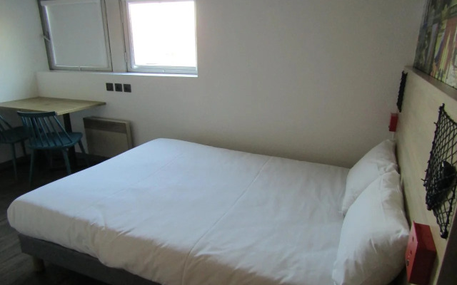 Hôtel F1 Igny Massy Tgv