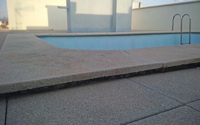 Benicarlo Centro Piscina 3000