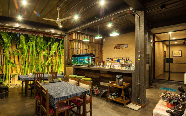 Hueandin Klinmai Boutique Hotel