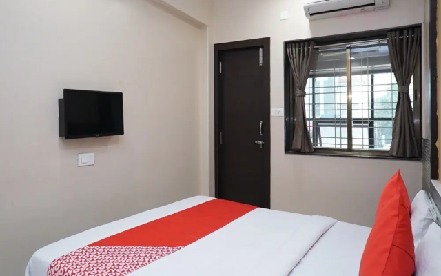 Hotel Oberoi by OYO Rooms