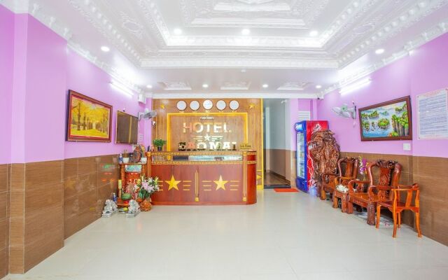 Sao Mai Hotel - by Bay Luxury