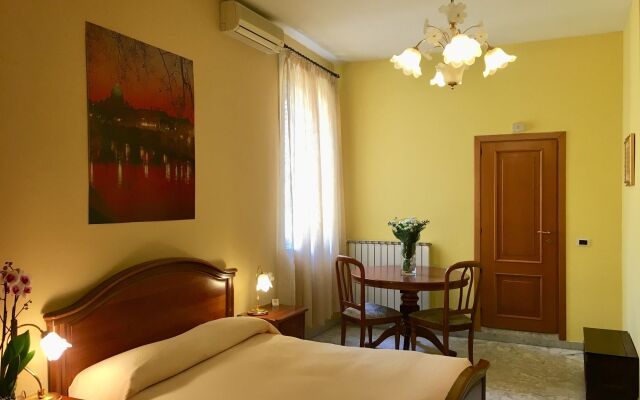 Bed&Breakfast Il Tesoro