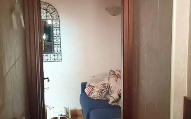 House With one Bedroom in Imperia, With Wonderful City View and Wifi - 100 m From the Beach - Hotel in 因佩里亚 - Photo 2