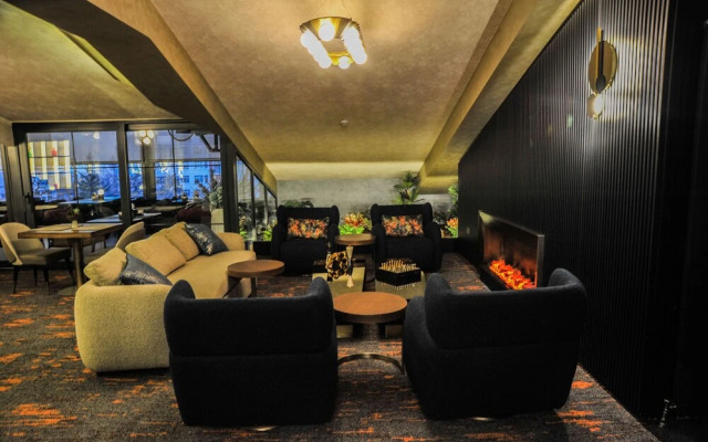 The Alpfine Hotel