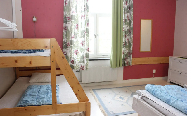 STF Östersund Ledkrysset vandrarhem - Hostel