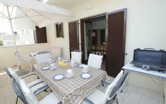 Mira - 50 m From Beach - A1