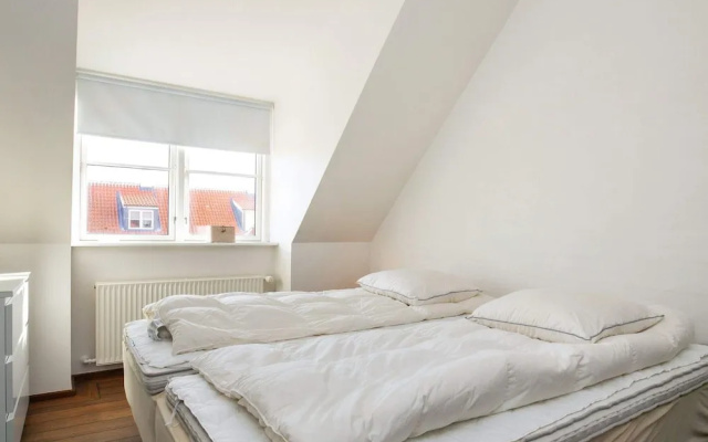 6 Person Holiday Home in Skagen