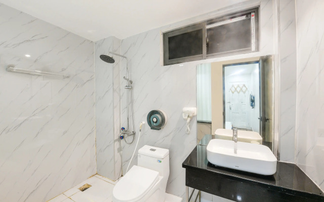Orchids 3 Hotel by OYO Rooms
