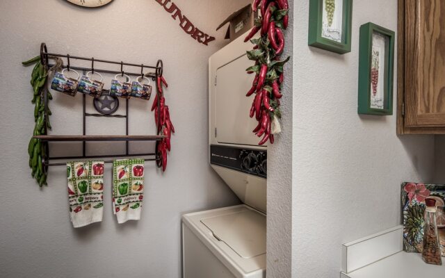 Ruidoso Four-bedroom