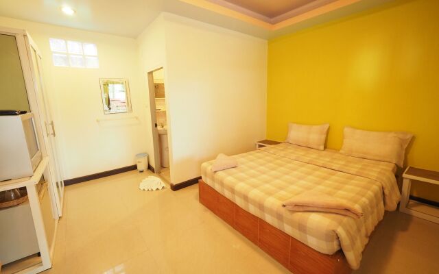 Pakmeng Resort
