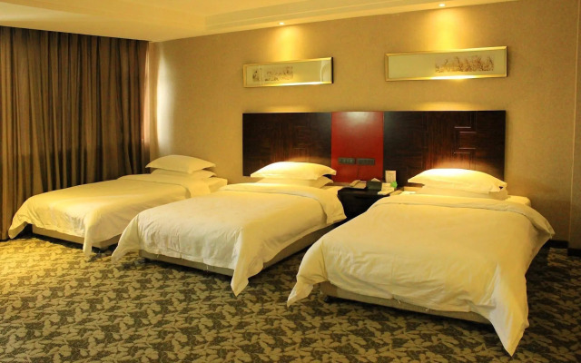 Wudang Impression Hotel