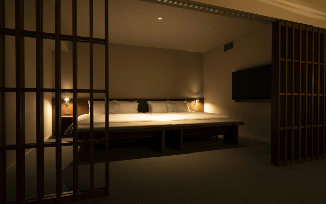 Hotel Jal City Toyama – Guest Rooms – Toyama