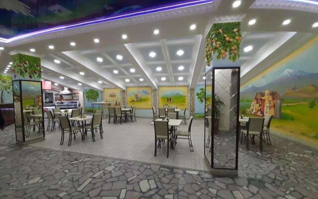 Olympic Hotel