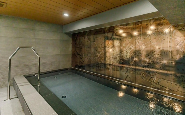 Jr West Group Via Inn Shimonoseki