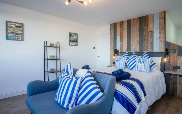 Swn Y Mor - 1 Bedroom Studio - Saundersfoot