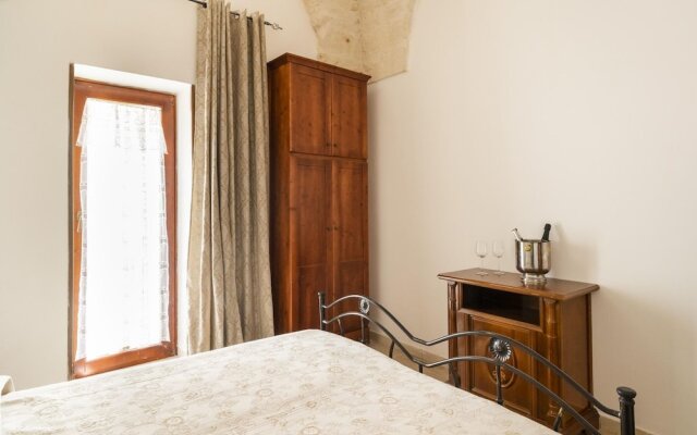 Boutique Holiday Home in Ostuni near Center