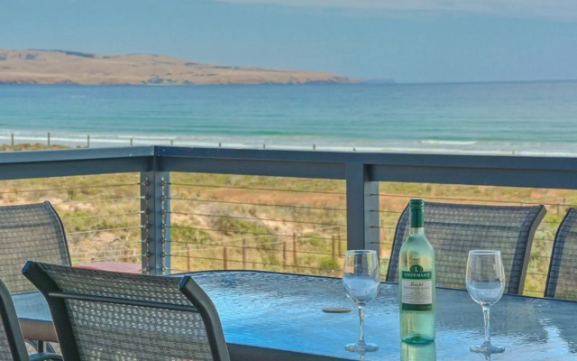 Silver Sands Escape
