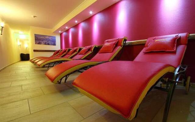 Hotel Seehof