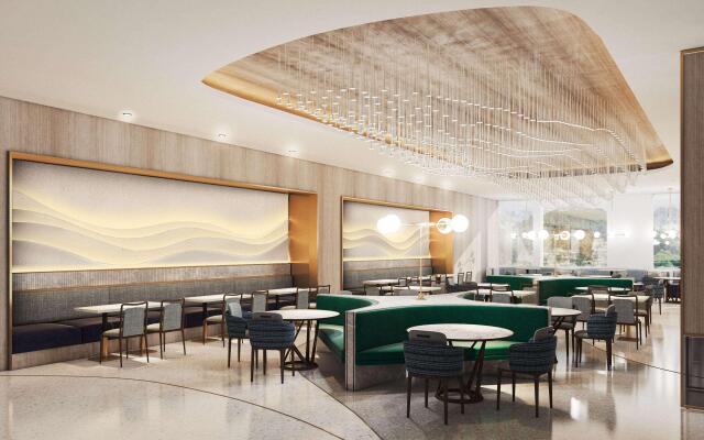 DoubleTree by Hilton Nanning Wuxiang