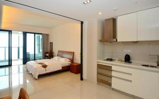 North Bay No.1 Ocean View Apartment Hotel