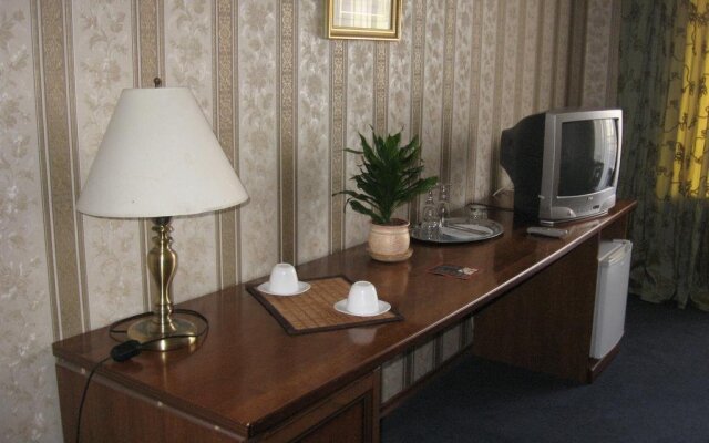 Diplomat ApartHotel