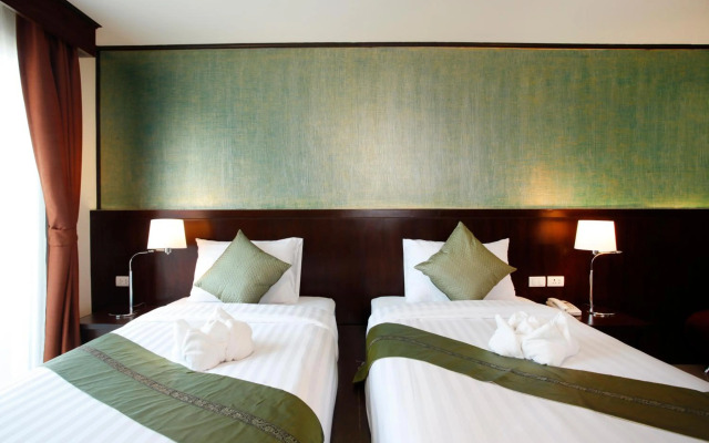 Orchid Resortel