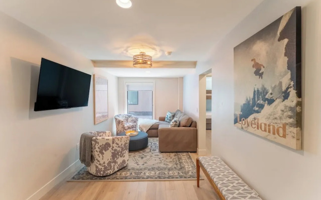 224 Frisco Alley Unit E By Summit County Mountain Retreats