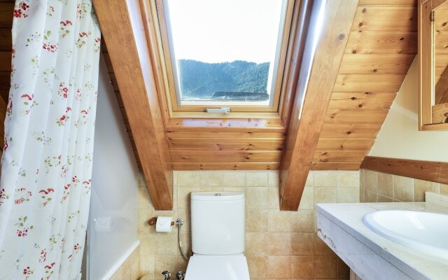 Luderna - Dúplex des Neres