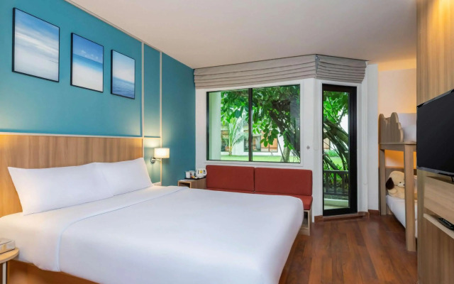 ibis Samui Bophut