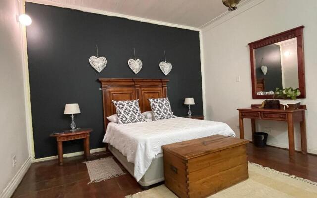 49 on Main: A Spacious Self Catering Guesthouse