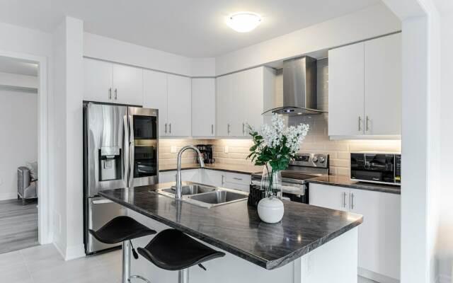 Waterfront Executive Villas