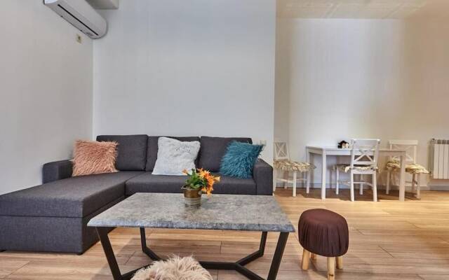 Dream Apartment in Old Tbilisi