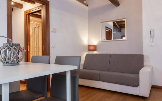 Herion Palace Apt 5 by Wonderful Italy