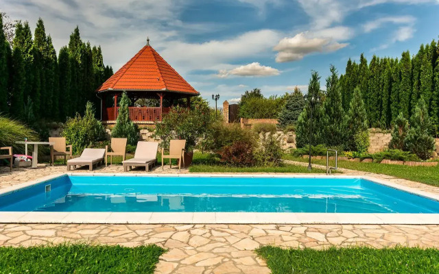 Bella Vendégház Palkonya